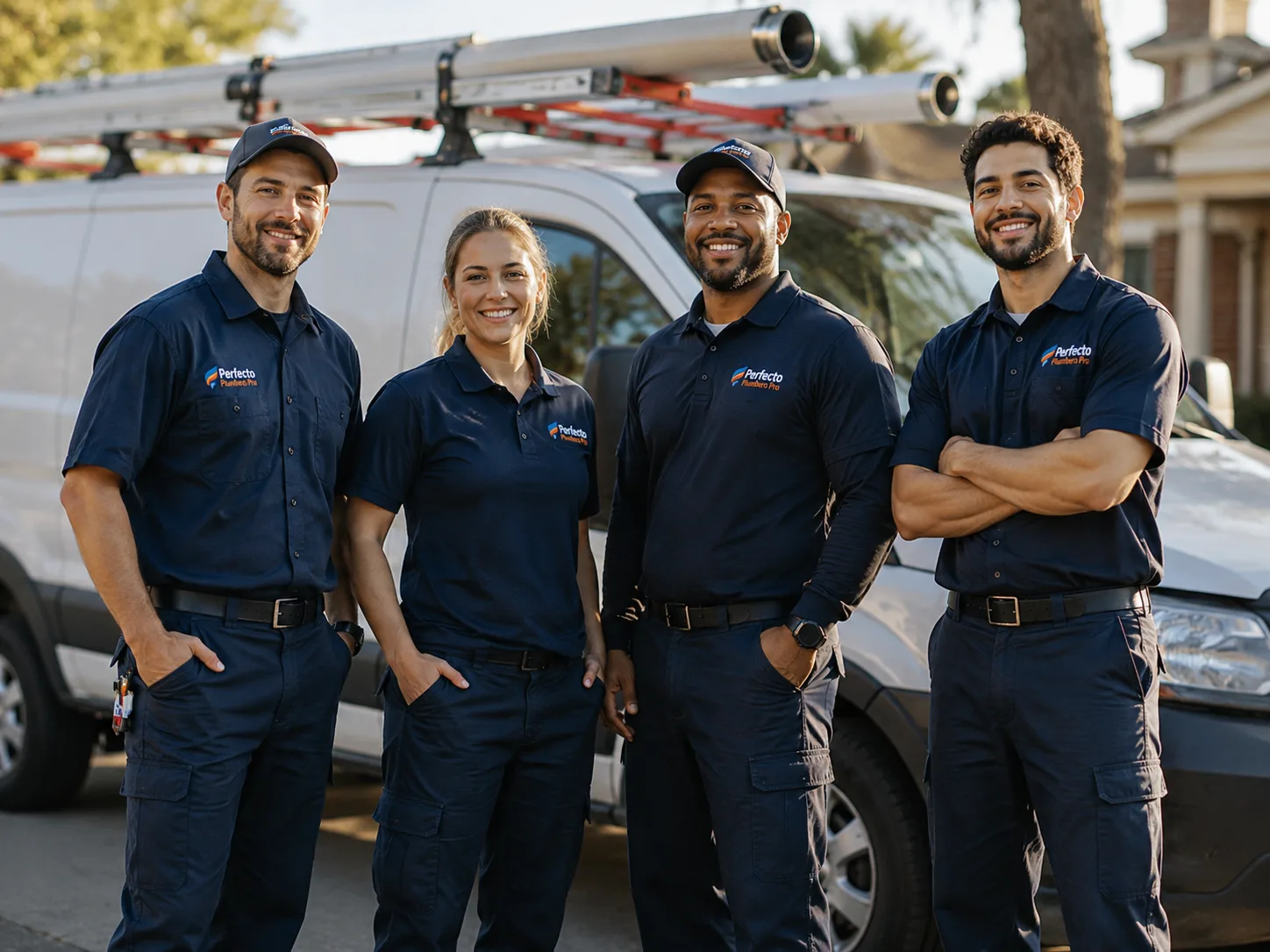 Emergency Plumber Near Me in Adrian, TX near me